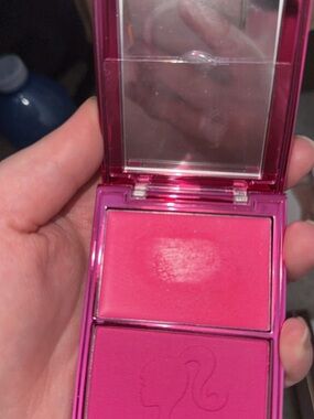 Patrick Ta Dual Pink Blush Duo - Bright & Hot Pink